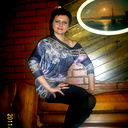 Елена Прокаева
