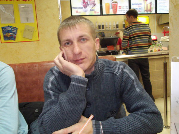 Сергей Носко