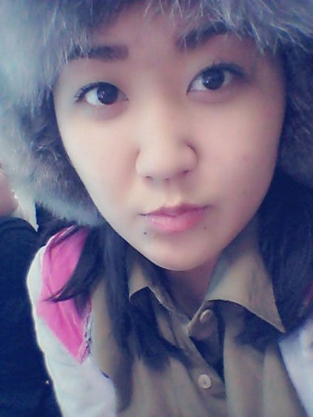 Таншолпан Сулейменова