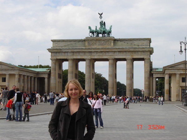 Татьяна Ефимова