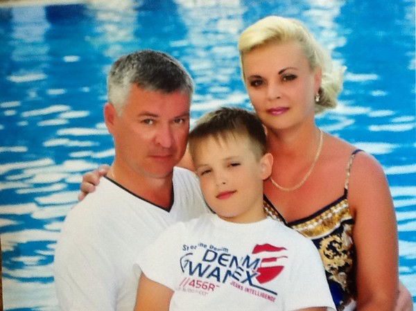 Васелина Лащенко