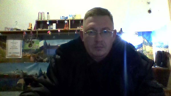 Дмитрий Гринёв