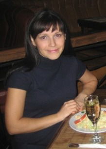 Юлия Бариева