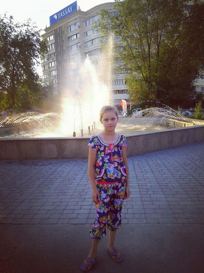 Виолета Аргатюк