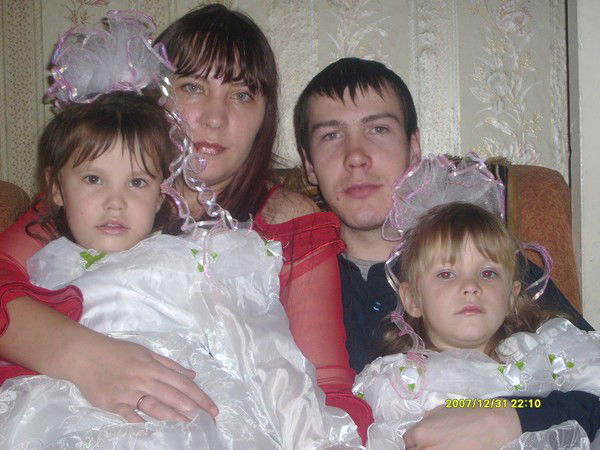 Татьяна Шушакова(Братчикова)