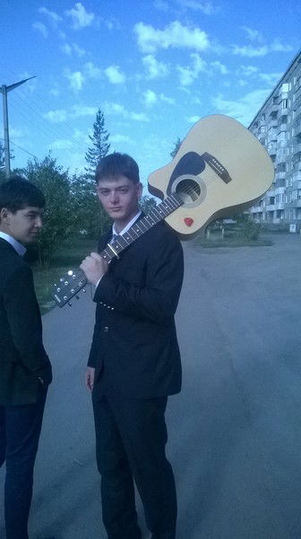 Вячеслав Бракк