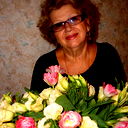 Galina Elina