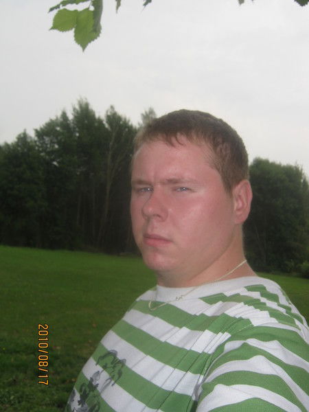 Артур Булыга