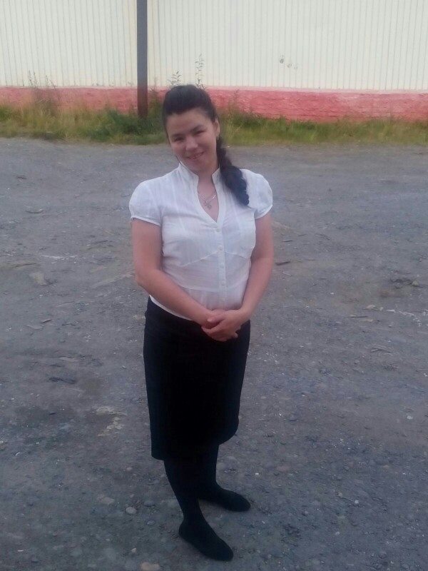 Ольга Шонкина