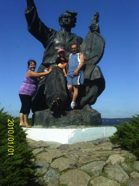 Виктор Кухаренко