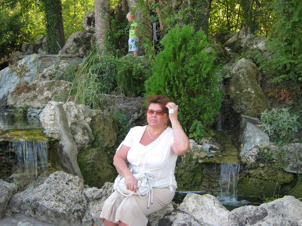 Сания Стасенкова