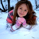 Олюня Старцева