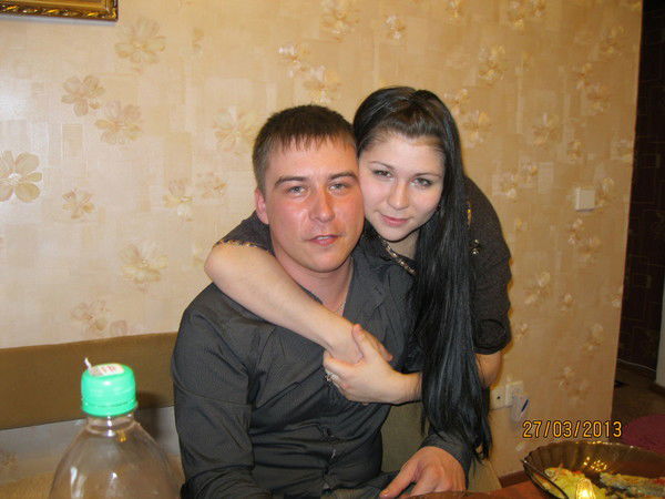 Оксана Шеметова (Люхо)