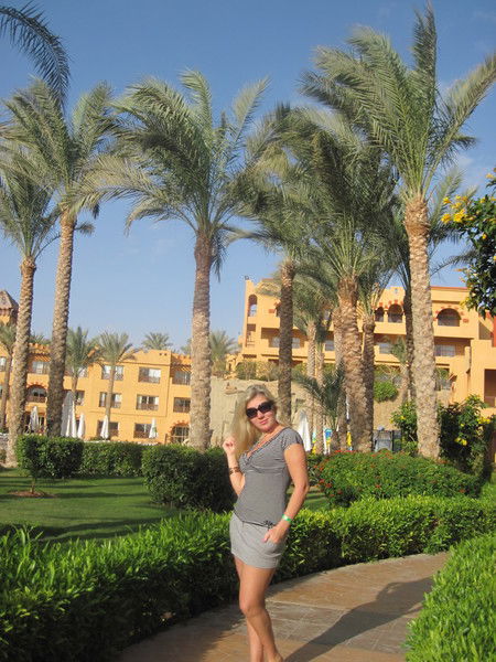 Юлия Златарева