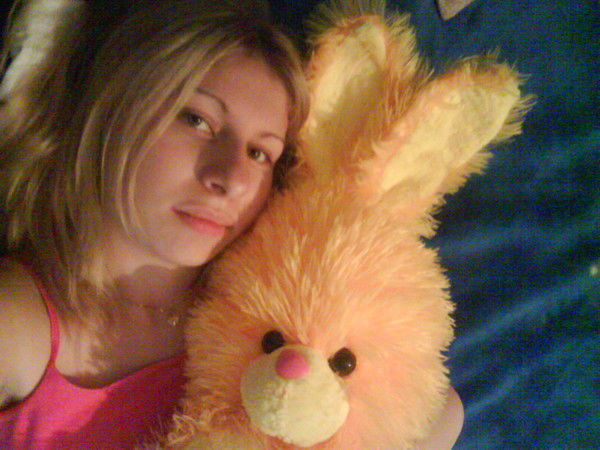 Анюта Тюрина