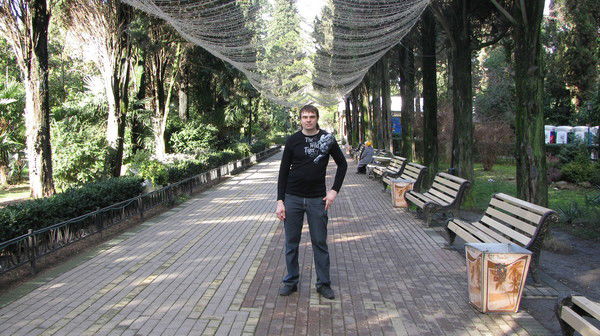 Владимир Сребняк