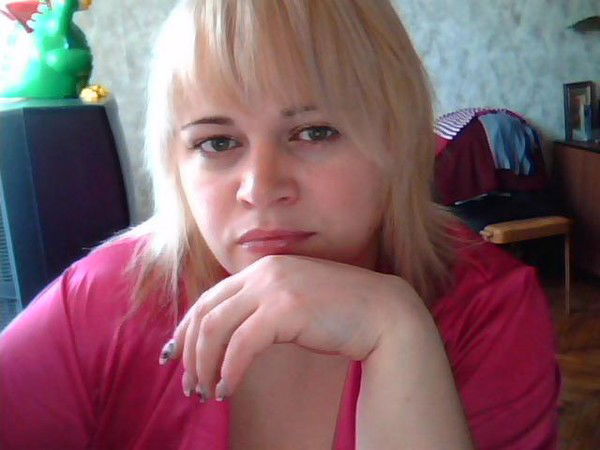 Наталья Бухтоярова