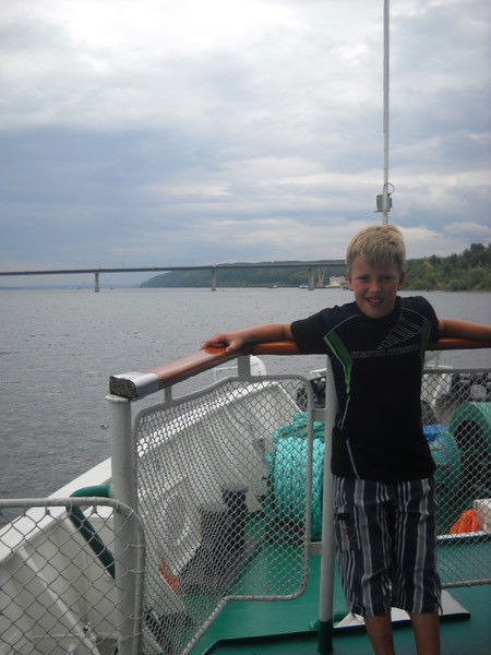 Ванёк Мусальников