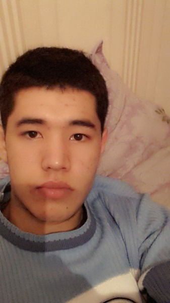 Alikhan Красивый Парень