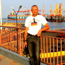 Виктор Тонконоженко