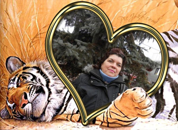 Лора Луценко