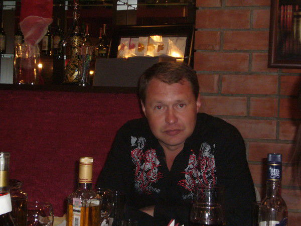 Роман Бондаренко