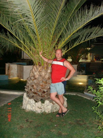 Сергей Есипов