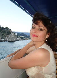 Янина Жмайлова