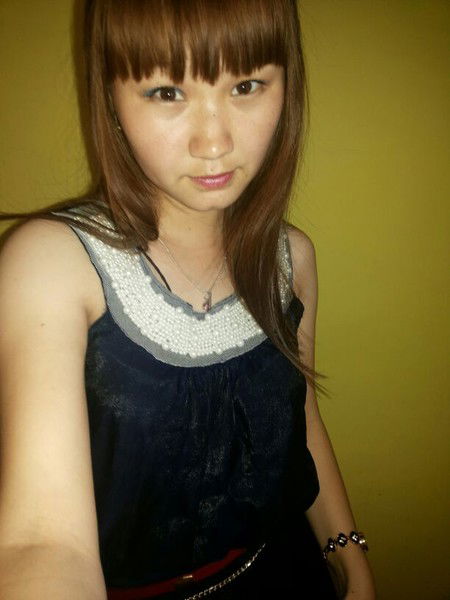 Аккумис Зиноллакызы