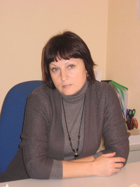 Наташа Салаватова