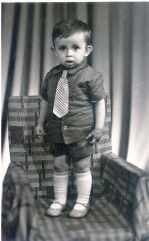 Призрачный Странник