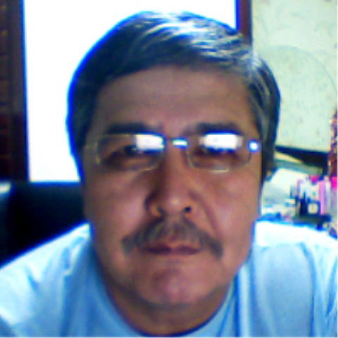 Рашид Ахатов