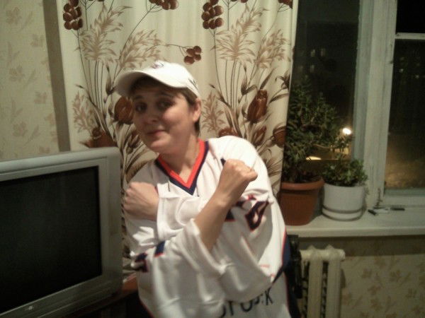 Елена Нифантьева