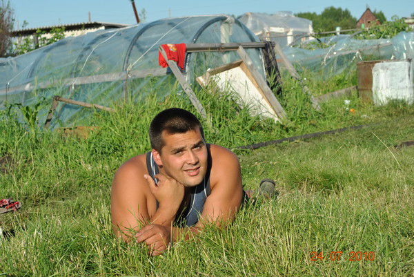 Николай Столяров