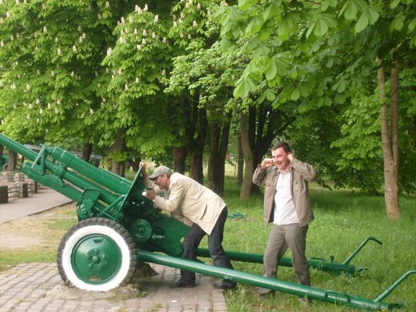 Кирилл Коцайлиди