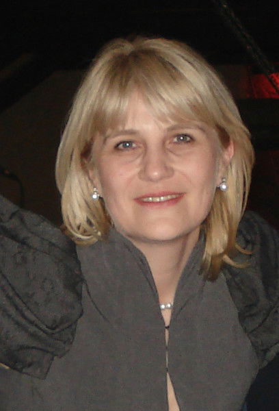 Светлана Григорьева