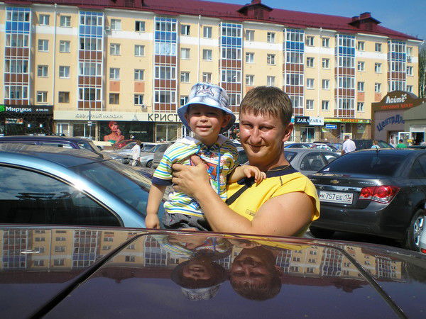 Вячеслав Толстов