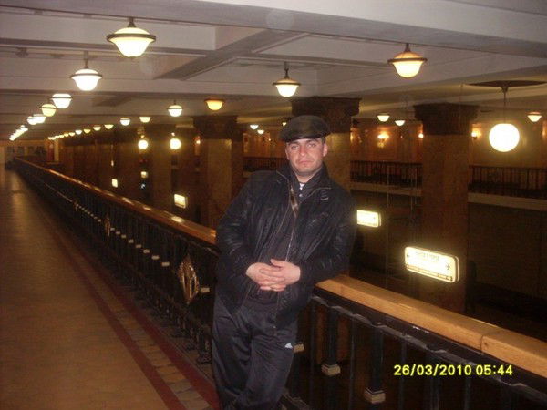 Самир Рзаев