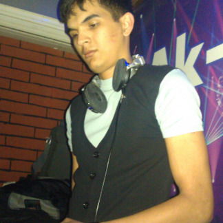 Мурад Ялкапбердыевич