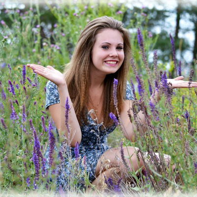 Юличка Майорова