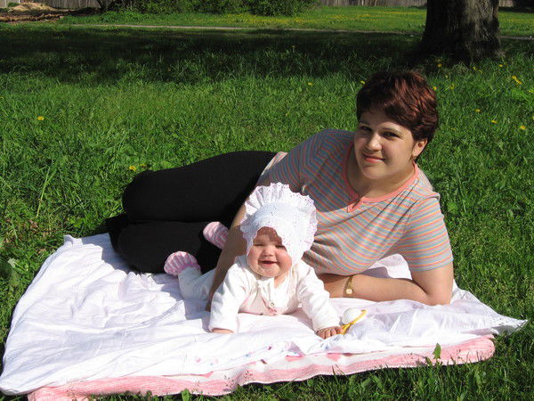 Марина Вдовина