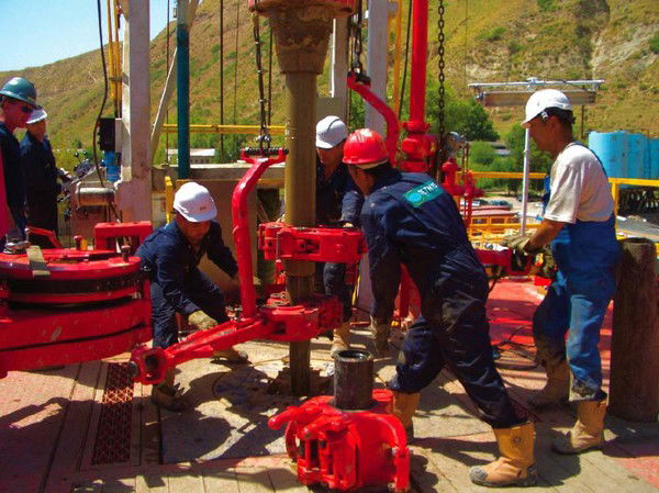 Нурторе Жауынбаев