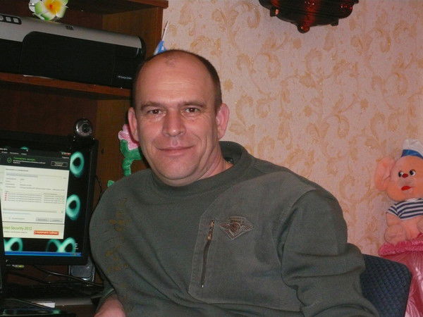 Василий Ипполитов