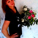 Елизавета Гогозина