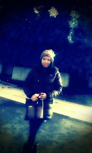 Перизат Турмаханова