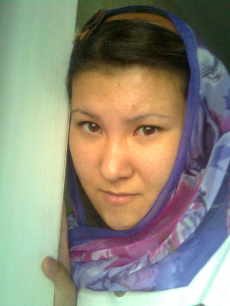 Асема Хамитова