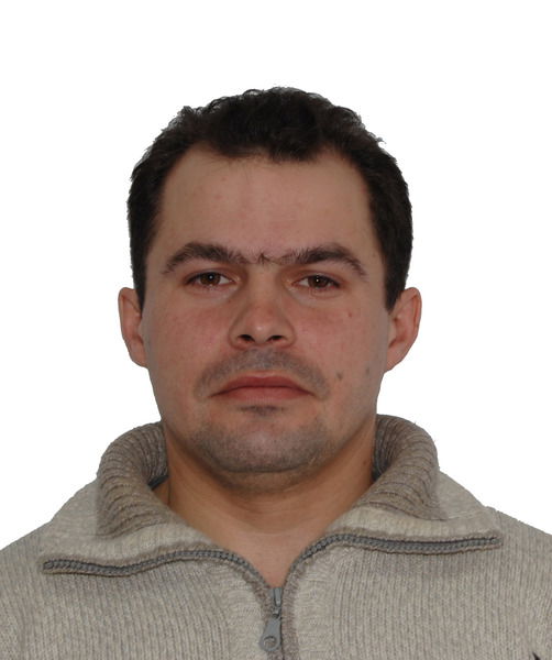 Константин Суворов