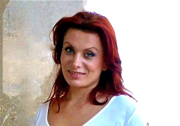 Людмила Быстрова