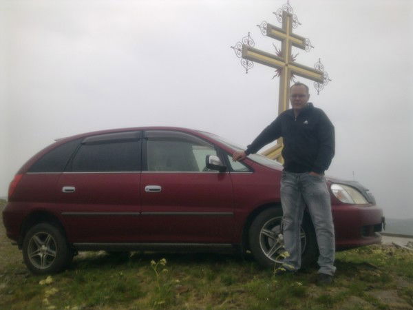 Евгений Галавин