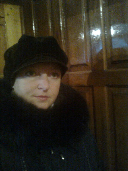 Елена Артерчук